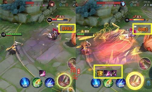 木兰新皮肤出装最新爆料,战神归来，装备解析揭秘